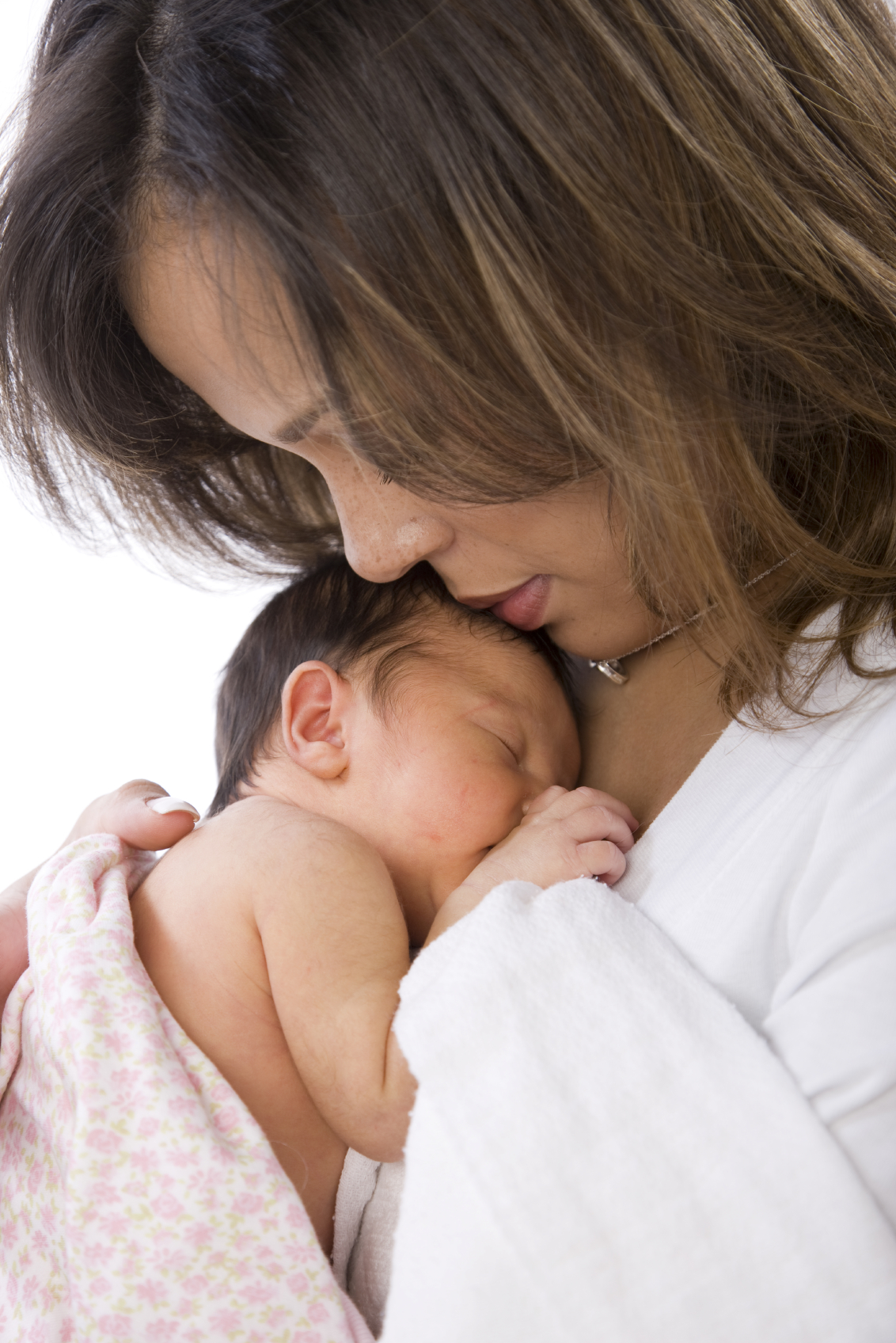 Breastfeeding to Sleep and Other Comfort Nursing 